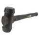 Wilton B.A.S.H Dead Blow Hammer with 4 lb. Head & 16" Handle New Free Shipping