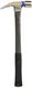 Vaughan & Bushnell FS505M 999 Straight Claw Fiberglass Handle Hammer