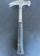 Vintage Estwing E3-16S Hammer Safe T Shape 13" Soft Handle Claw Hammer
