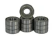 6203-ZZ EMQ C3 Premium Shielded Ball Bearing, 17x40x12 (Qty. 10)