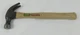 Stanley 51-616 16 Oz Smooth Face Claw Hammer lightly used