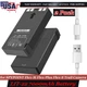2-PACK LIT-22 Battery for SPYPOINT Flex-M Flex-Plus Flex-S Trail Camera New