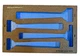 ITN BH 4 8 8L 16 FI - Foam Insert Hammer Tray - Holds 4- Grace USA Hammers