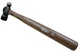 VINTAGE STANLEY 54-112 12 OZ Ball Peen Hammer Wood Handle USA Made NOS