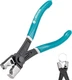 LIBRATON CV Boot Clamp Pliers, Clic & Clic-R Hose Clamp Pliers, 7 Inches Heavy D