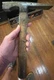Vintage Stanley hammer rock pick masonry brick chisel 18 oz 431A original handle