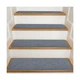 KOOTETA Stair Treads for Wooden Steps Indoor, 15 Pack 8" X 30" ... USA Fast Ship
