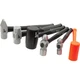 Titan 63126 6Pc Hammer Set