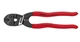 KNIPEX - 71 01 200 Tools - CoBolt Compact Bolt Cutter (7101200), 8-Inch