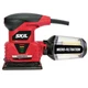Skil 7292-02 Sheet Palm Sander, 2.0A