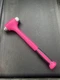 Snap on Tools USA NEW PINK 56oz BIG BOY/GIRL  Dead Blow Hammer HBBD56P ❤️
