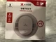 2-Pack Kidde 20SDR Smoke Detector AA Battery Powered, LED Warning Light *2-Pack*