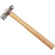 Do it 24 Oz. Steel Ball Peen Hammer with Hickory Handle 357863 SIM Supply, Inc.