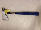 EstWing E3-R Solid Steel Riggers Axe
