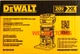 DeWalt DCW600B 20V Max XR Brushless Compact Router Drill Variable Speed 20 Volt