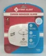 First Alert 1039718 CO400 Basic Battery Operated Carbon Monoxide Alarm BY2
