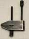 Vintage Starrett No 161-A Parallel Clamp