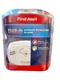 First Alert CO605 Carbon Monoxide Plug-In Alarm White *BRAND NEW/SEALED*