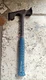 Estwing Drywall Hammer E3-11 NOS 11 oz  Crosshatch Face Nylon Rubber Grip 14"