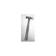 S & G Tool Aid 89050 Medium Bumping And Finishing Hammer