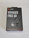 Poly Voyager Free 60 True Wireless Earbuds w/Active Noise Canceling Black OPENEW