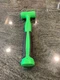 Snap-On hbfe16g 16 oz soft grip dead blow hammer green