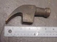 AMPCO Claw Hammer Nonsparking Nonmagnetic H-21 FM **HEAD ONLY**