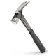 ESTWING Ultra Series Hammer - 15 oz Short Handle Rip Claw Framing Hammer with...