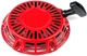 Pull Start Recoil Starter For Dewalt DXPW61299 Pressure Washer 3600 PSI