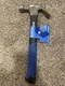 Kobalt 16oz  Smooth Face Fiberglass Curved Claw Hammer #0117174 NEW