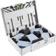 Festool 578194 80x133 GR SYS Blended Sheet Box Grain Size 60