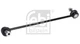Febi Bilstein 183504 Front Right Anti Roll Bar Link Fits Honda Hr-v Vezel