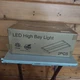 LED Shop Light 150W 21000Lumens 5000K 2 Pack Dimmable Xbuyee 100-277V 0-10V High