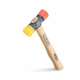 ESTWING Rubber Mallet - 12 oz USA Made Double-Face Hammer with Soft... Fast Ship
