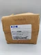 NEW EATON CUTLER HAMMER FJTS3K J Frame 3 Pole Terminal Shield J250S J250H J250E