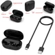 For Jabra Elite8/8 Active Elite10 5 7 4 3 7 Pro Elite 65t 75T 85t Charging Case