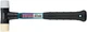 VESSEL Rubber plastic hammer [No.77-10] (Japan Import)