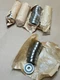 50x Pack Peer LA22 6203RLD-H0-6 Deep Groove Open Ball Bearing 17mmID, 40mmOD,