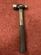 STANLEY Ball Peen Hammer Graphite 908g (32oz) STA154732 Mechanic Tool Snap On 🔥