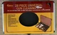 *New Outers 28 Piece Universal Gun Cleaning Kit Aluminum Case Model #70083