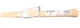 13" Ball Pein Hammer Handle 44117 8-12 oz Vaughan Machinists Oval Eve Hickory