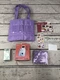 Fujifilm Instax Mini 12 Instant Camera Bundle Carry Bag, Film Sheets+sticker NIB