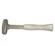American Hammer Am15znag Sledge Hammer, 1-1/2 Lb., 12 In, Aluminum