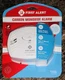 First Alert CO400 Carbon Monoxide Alarm Detector Brand New Sealed