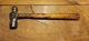 Vintage Stanley No 314B 32oz Ball Peen Hammer 16" Handle, Great Condition