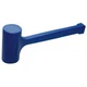 Westward Dead Blow Hammer,64 oz.,14-3/8" 22PN70 Westward 22PN70 190735772119