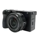 Sony a6700 Mirrorless Camera with 16-50mm Lens ILCE-6700L