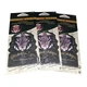 CHRISTIAN AUDIGIER Pack Of 3 FULL MOON Air Fresheners For Car, Home, Or Office