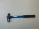 Rare NOS Easco brand 24 oz ball peen hammer fiberglass handle USA made No 04 524