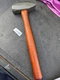 Sears Craftsman USA 40 OZ Cross Engineers Ball Peen Blacksmith Hammer 38262 15&rdquo;